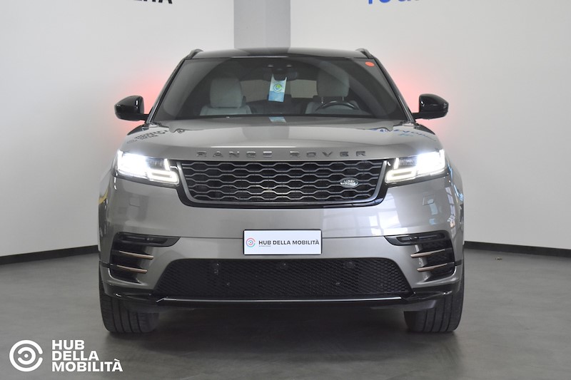 LAND ROVER Range Rover Velar 2.0D I4 240 CV R-Dynamic S